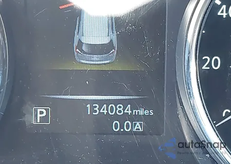 2016 Nissan Rogue S/Sl/Sv из США, поврежденный, VIN 5N1AT2MT2GC786416